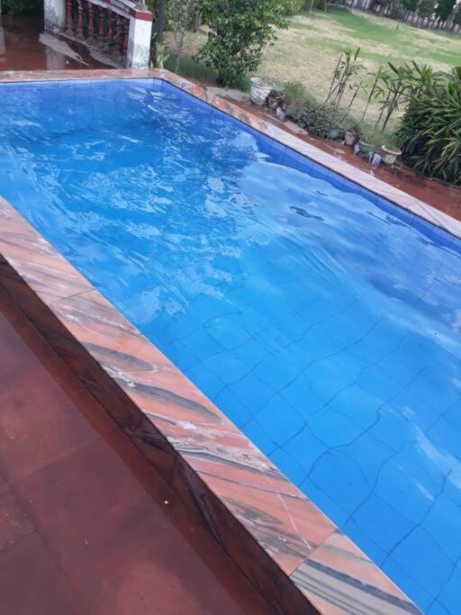 Villa Achal Farm जंगल में मंगल Gurgaon Exterior foto